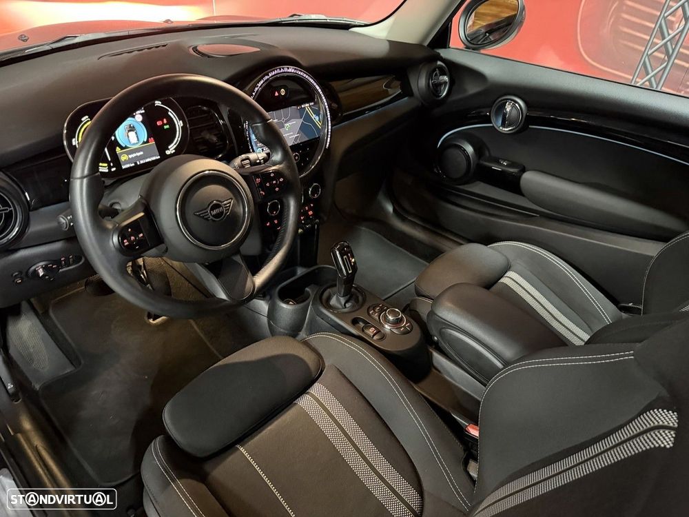MINI 3 Portas Cooper SE Premium Essential - 6