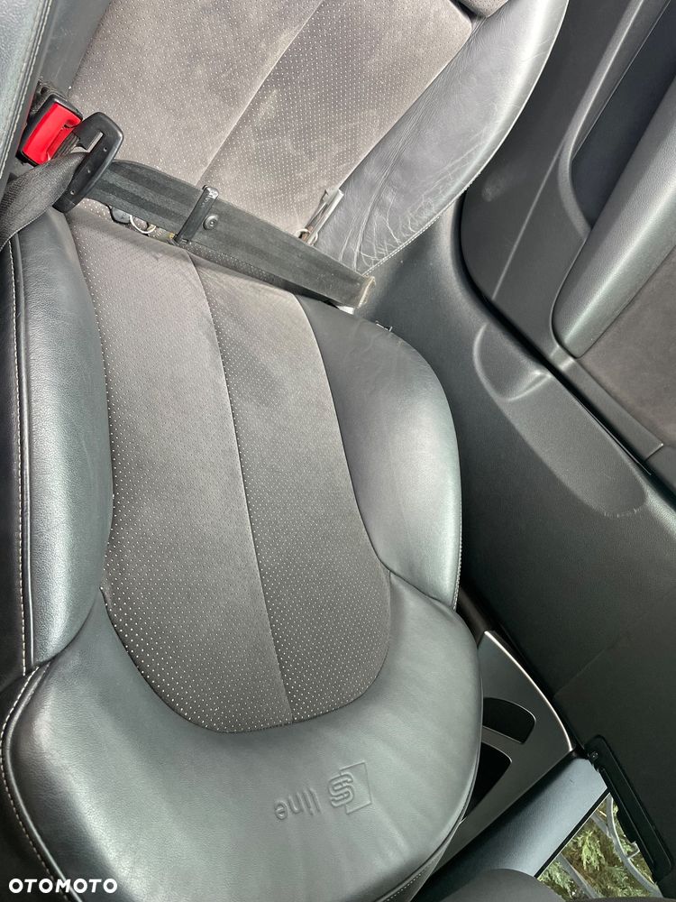 Audi A7 Sportback 3.0 TDI Quattro S tronic - 10
