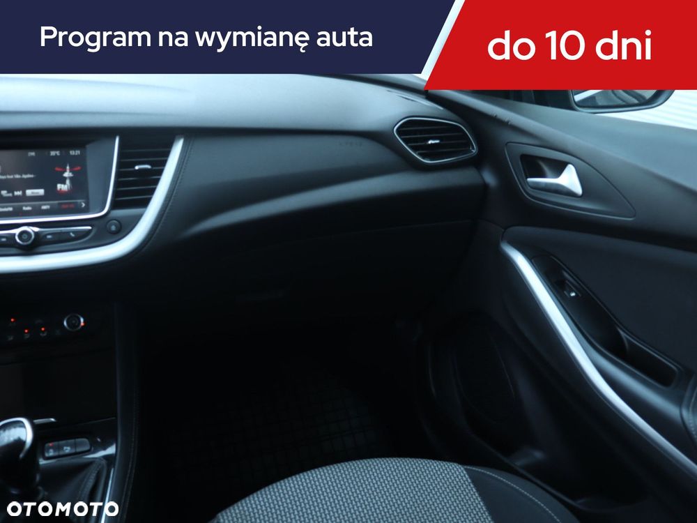 Opel Grandland X - 10