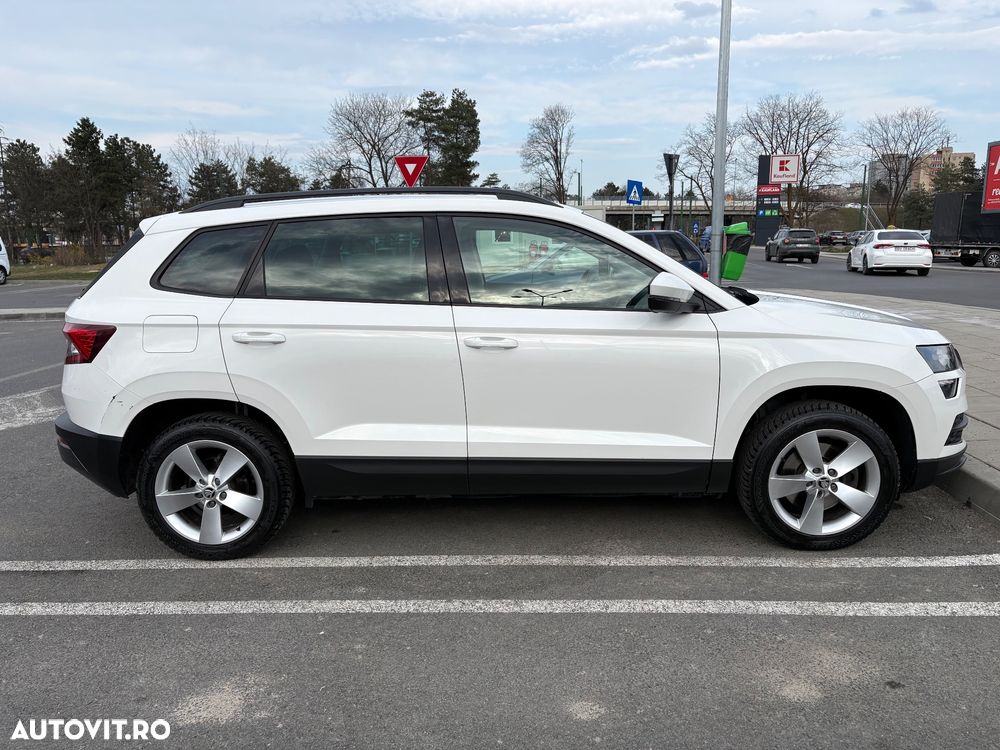 Skoda Karoq 1.6 TDI Ambition - 1