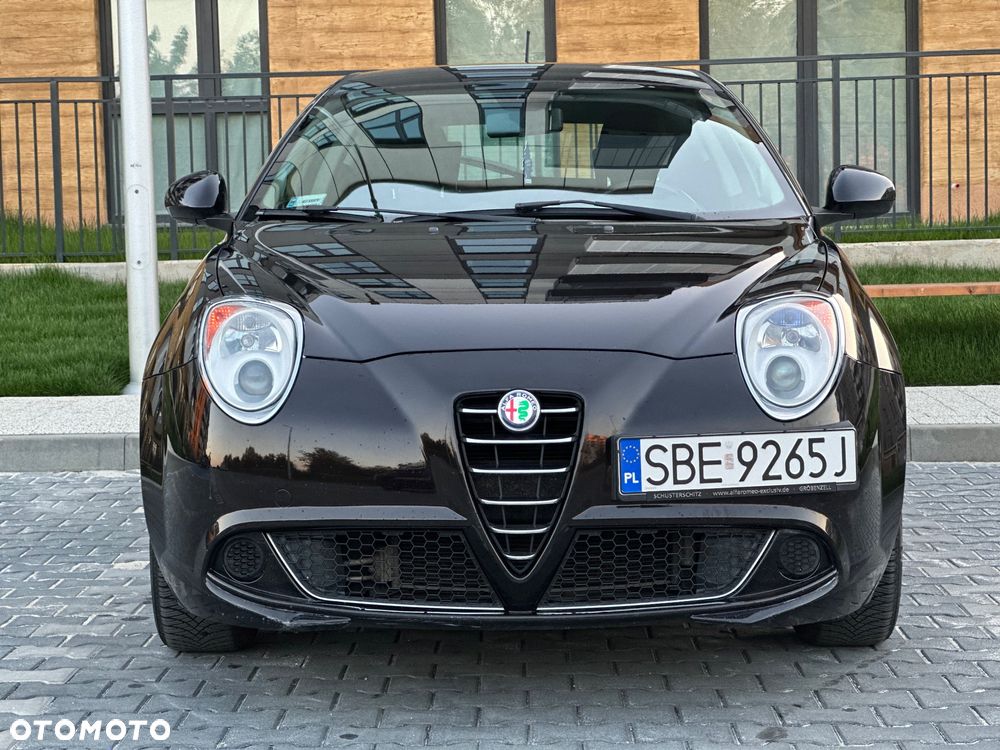 Alfa Romeo Mito 1.4 16V - 3
