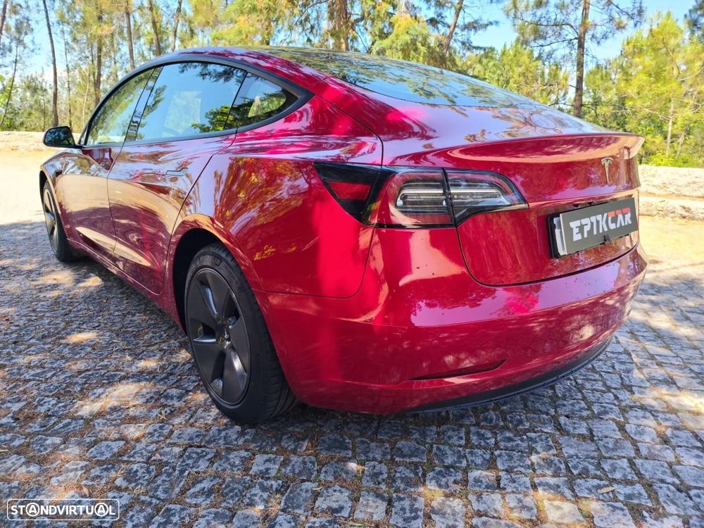 Tesla Model 3 Standard RWD - 11