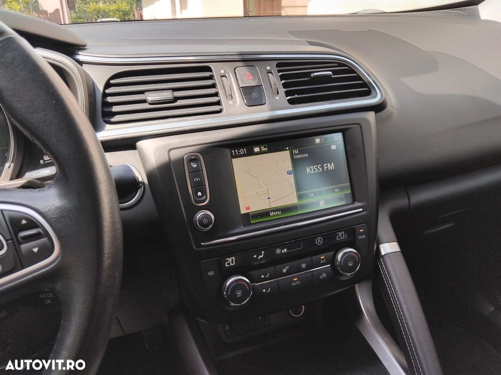 Renault Kadjar - 10