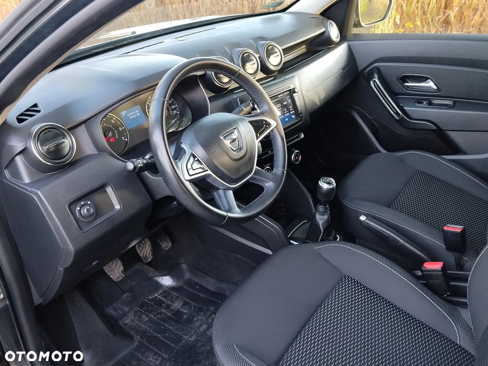 Dacia Duster - 13