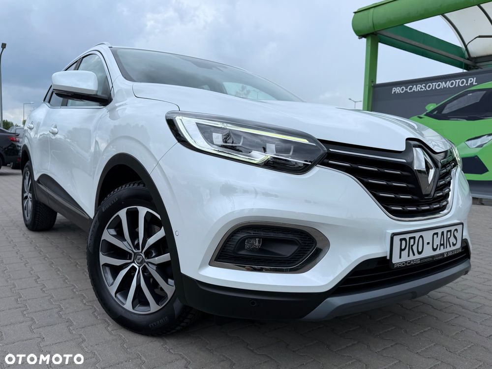 Renault Kadjar - 7