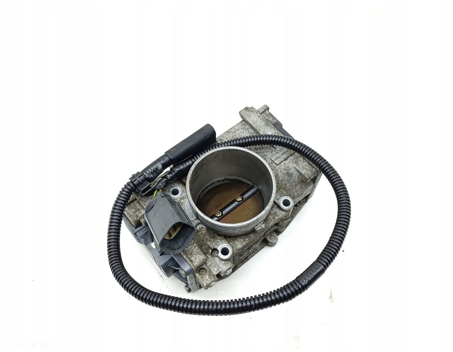 PRZEPUSTNICA VOLVO S60 V70 S80 I 2.4 36050564 8644345 - 2