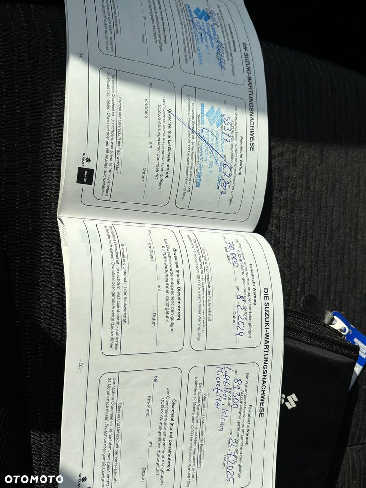 Suzuki Baleno 1.2 Premium - 26