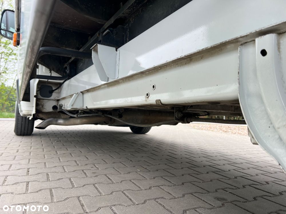 Peugeot Boxer 160 - 8