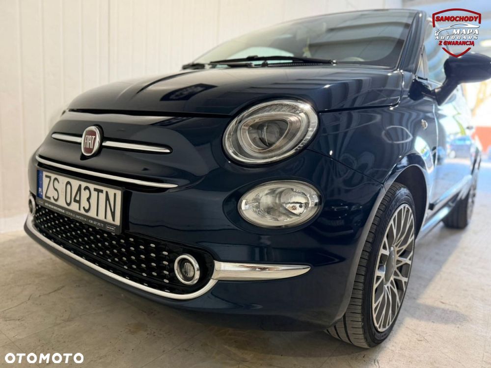Fiat 500 - 19