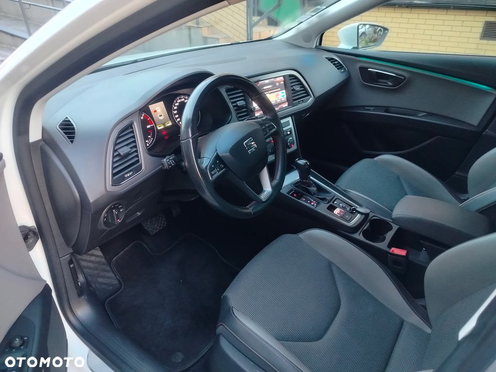 Seat Leon - 9