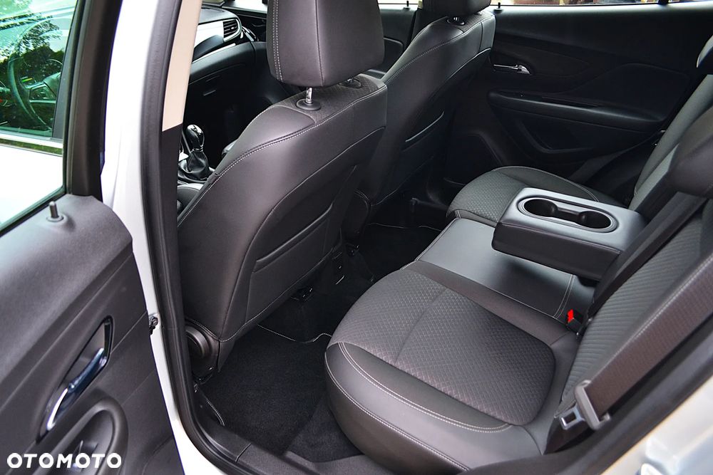 Opel Mokka - 19