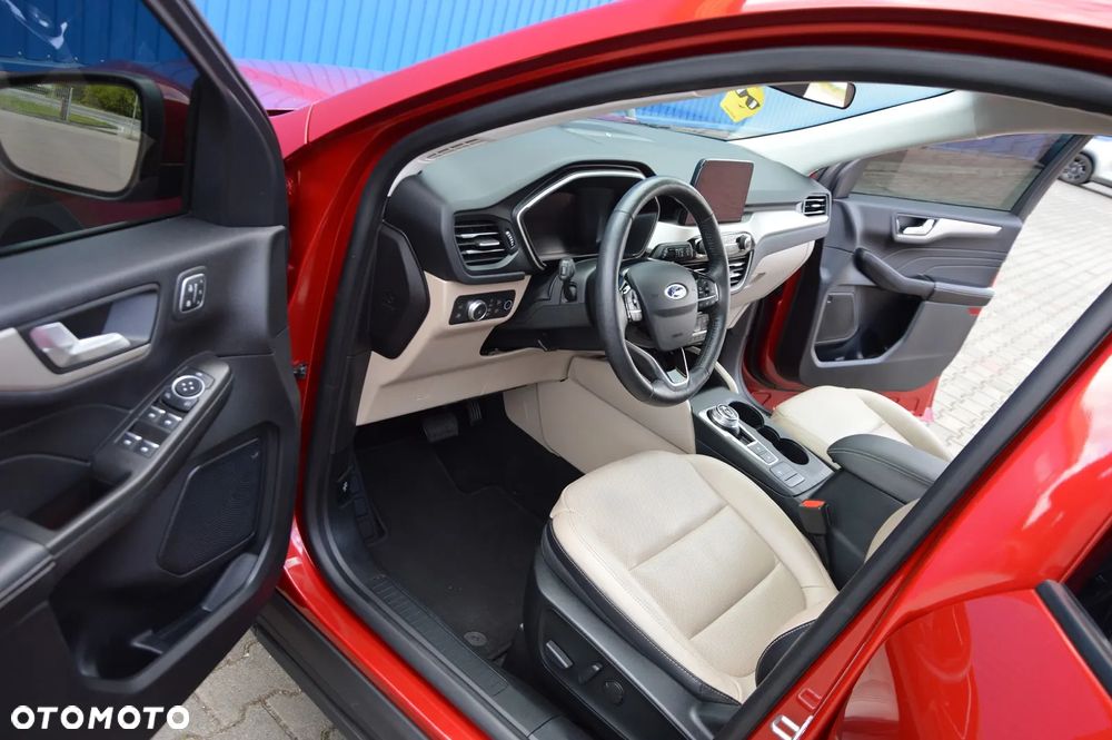 Ford Escape - 15