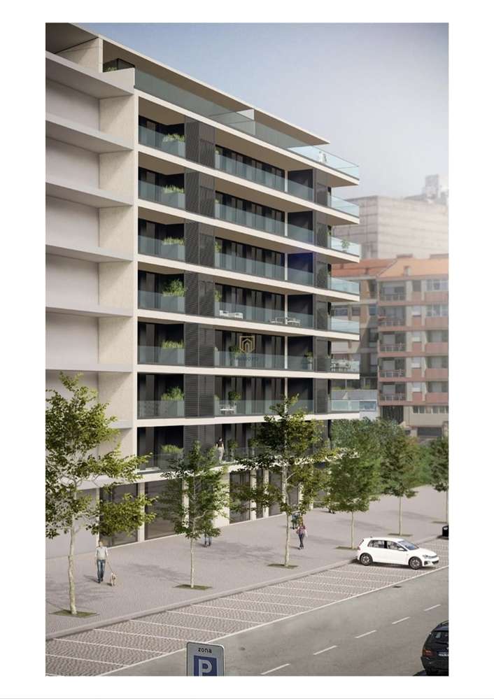 Apartamento T3 Venda em Ramalde,Porto - Grande imagem: 3/4