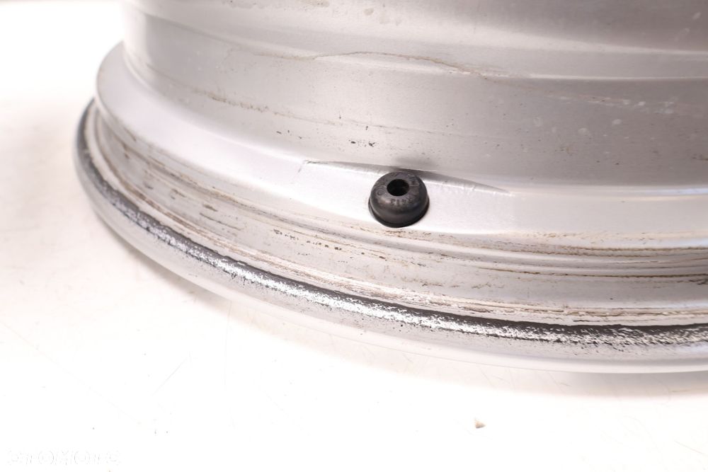 VOLVO XC40 FELGI ALUMINIOWE 18x7.5 31471553 - 10