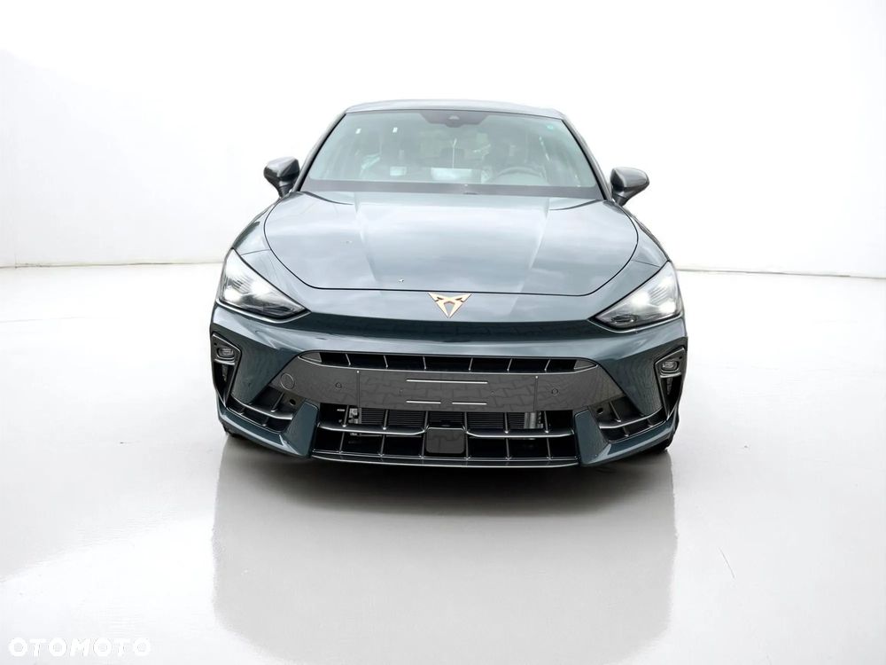 Cupra Leon 1.5 eTSI mHEV DSG - 4