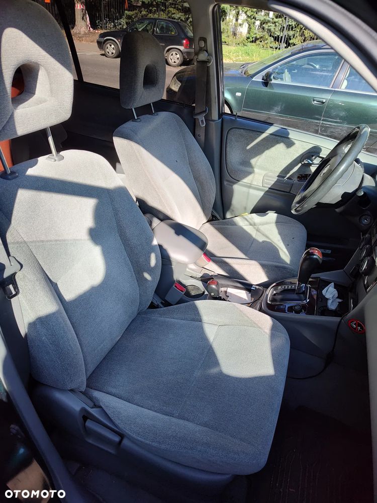 Suzuki Grand Vitara - 6