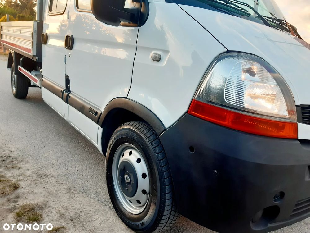 Renault Master - 20