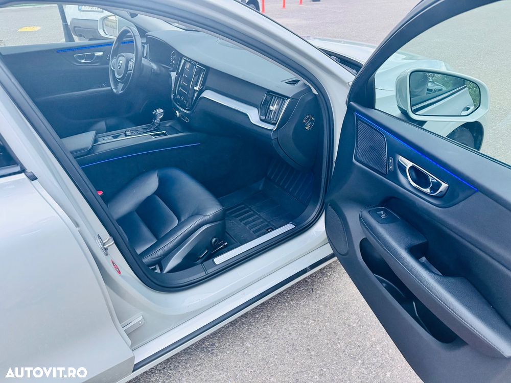 Volvo V60 D4 Inscription - 10
