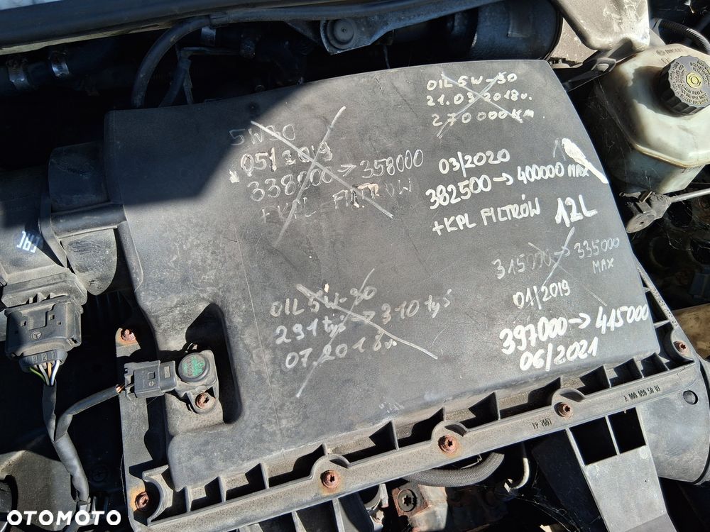 Mercedes-Benz Sprinter - 22