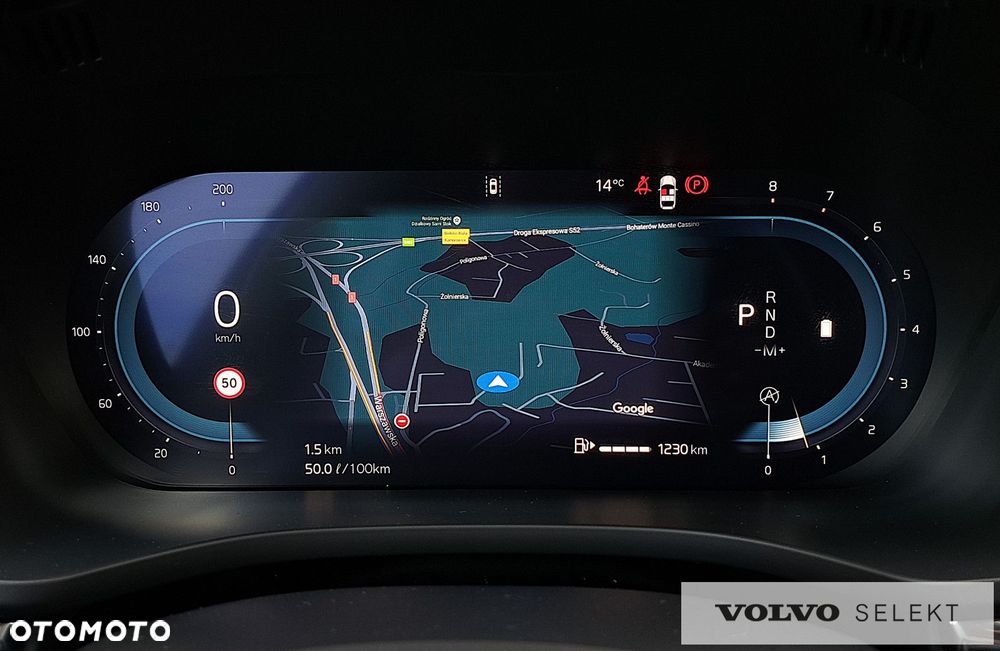 Volvo XC 60 - 17
