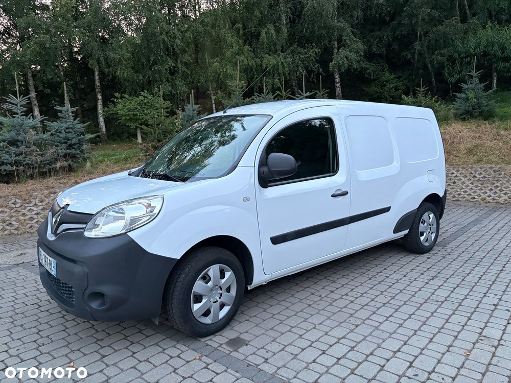 Renault Kangoo Maxi - 5