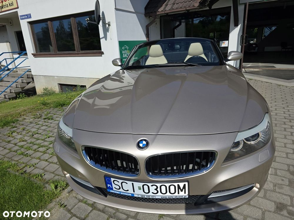 BMW Z4 - 13