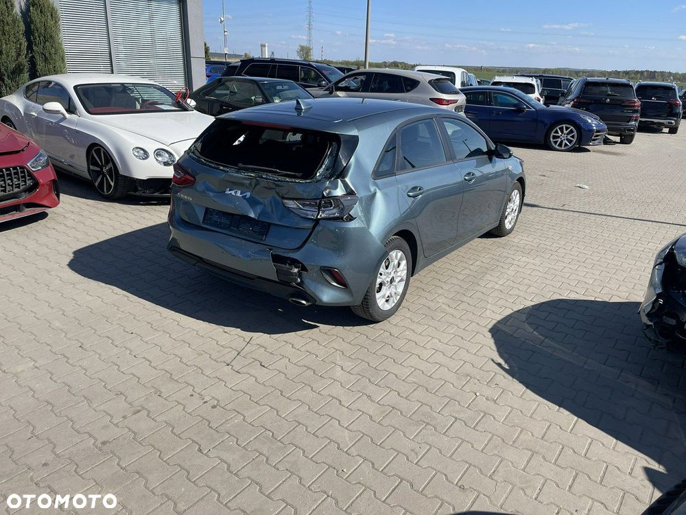 Kia Ceed 1.0 T-GDI 120 OPF Vision - 5