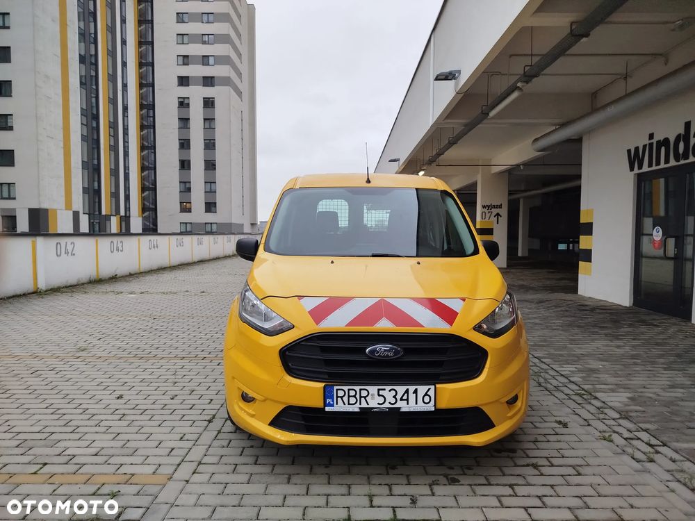 Ford Transit Connect - 1
