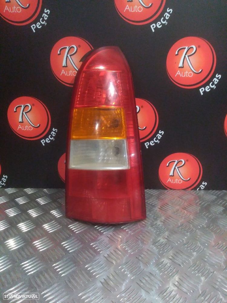 Friso Farolim Stop Drt Lancia Lybra Sw (839_) - 2