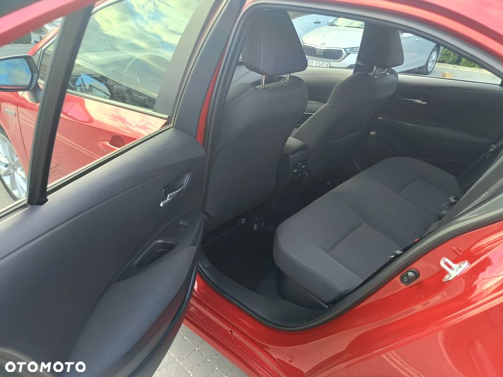 Toyota Corolla 1.8 Hybrid Comfort - 15