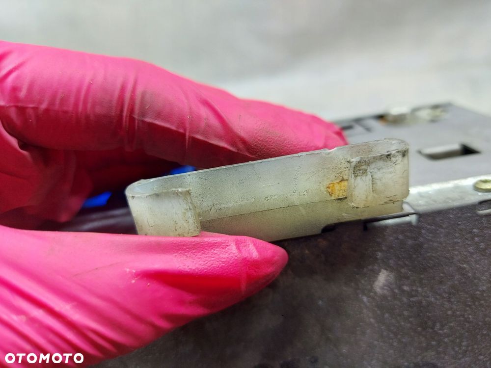 Ford Mondeo Mk Iii Radio Cd Kod - 7