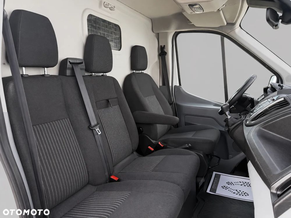 Ford TRANSIT - 7