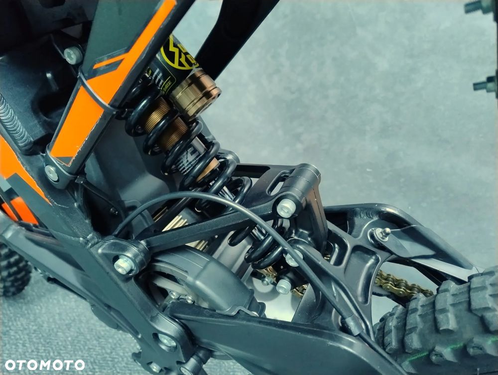 Surron Light Bee - 33