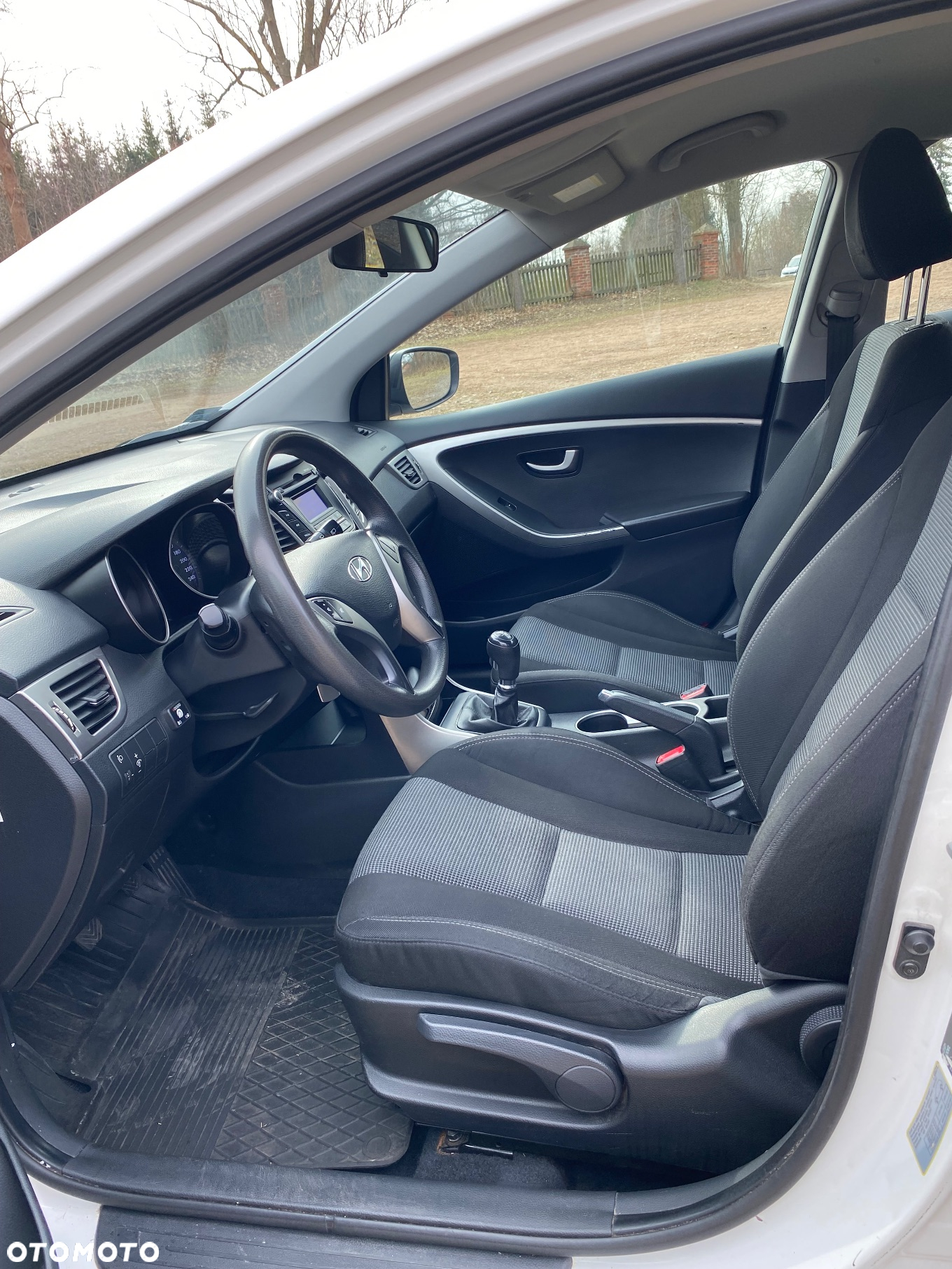 Hyundai i30 1.4 Classic - 7