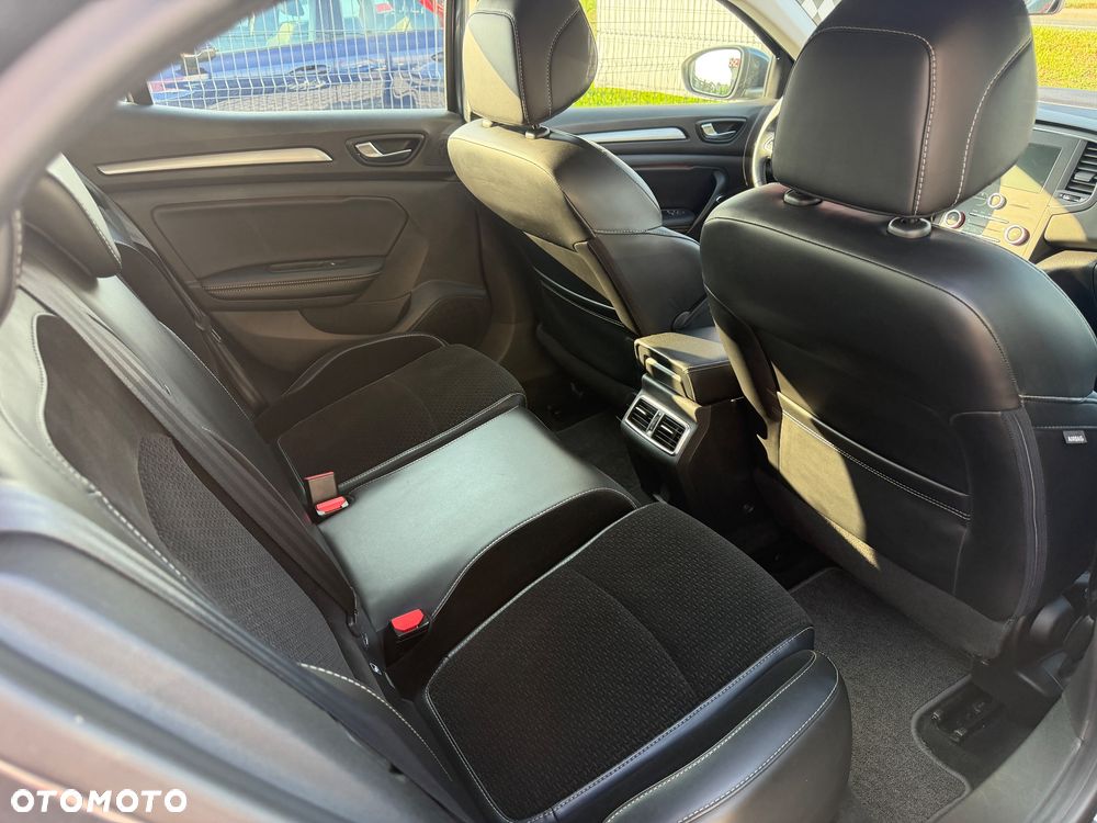 Renault Megane ENERGY TCe 130 LIMITED - 19