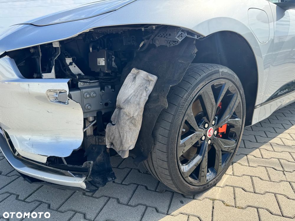 Jaguar I-Pace EV400 AWD SE - 17