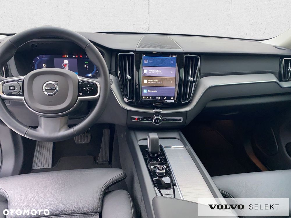 Volvo XC 60 - 16