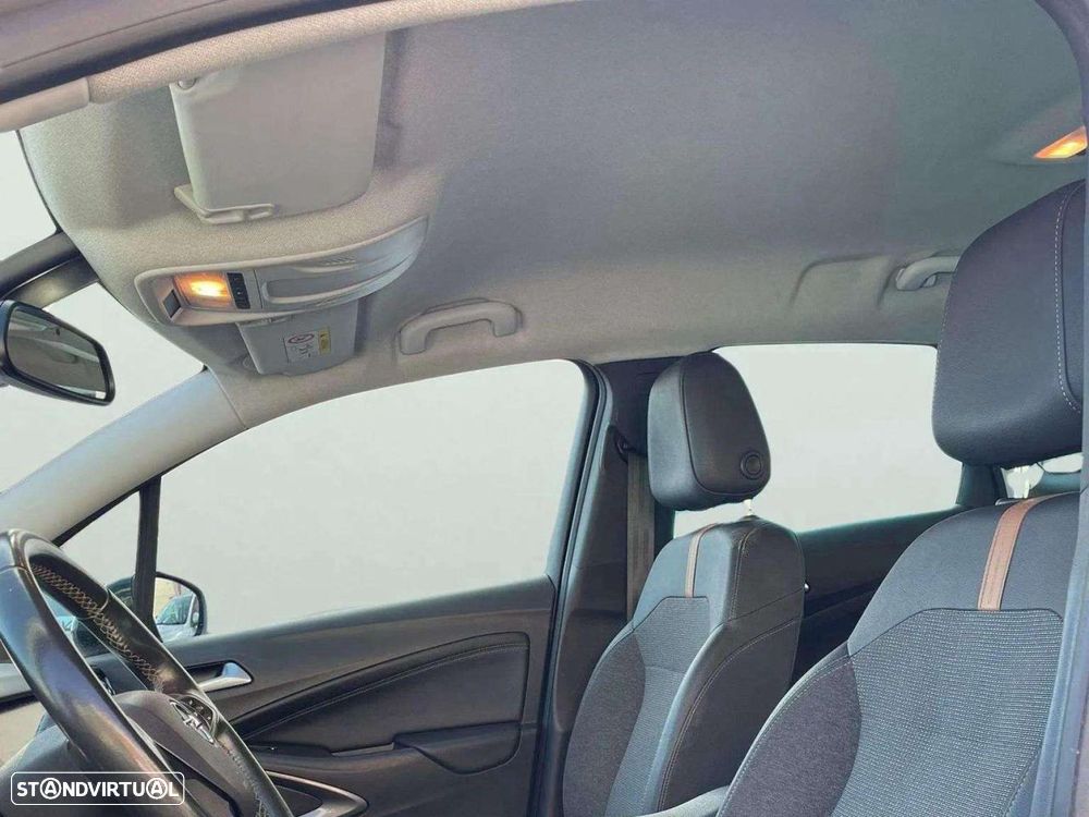 Opel Crossland 1.5 D Edition - 16