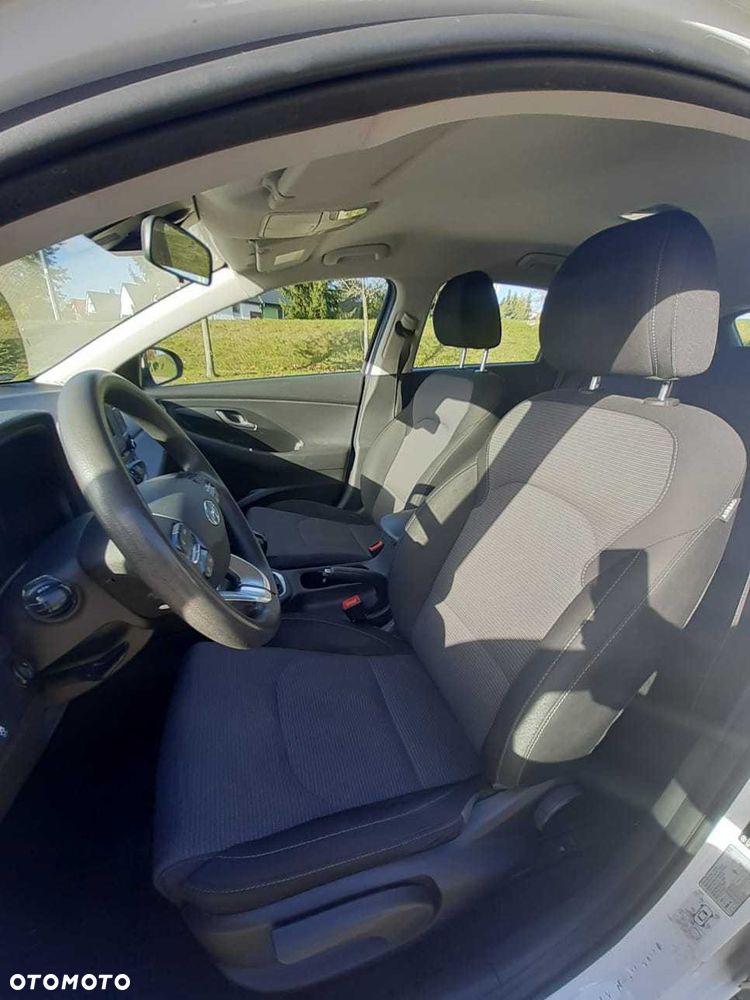 Hyundai i30 - 6