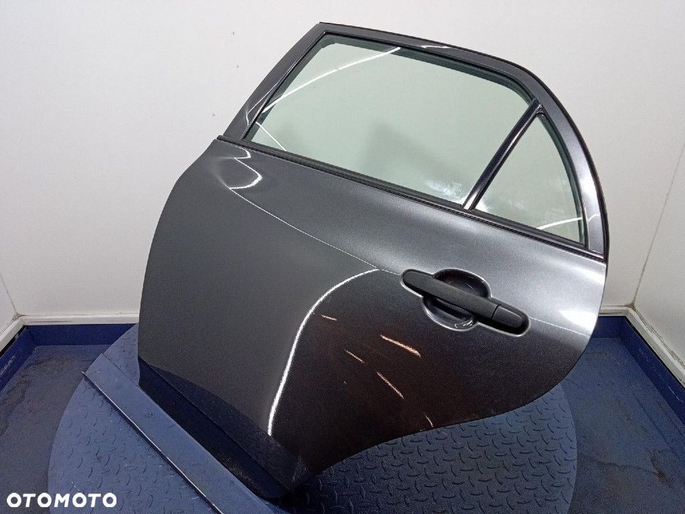 TOYOTA COROLLA X E15 06- SEDAN DRZWI TYŁ LEWE 1G3 - 2
