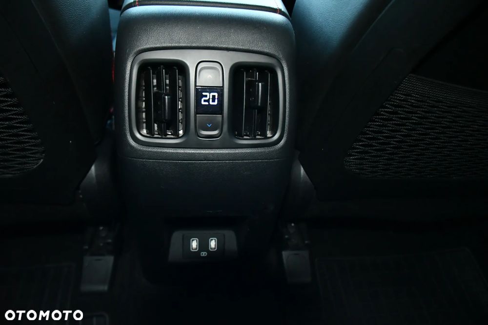 Hyundai Tucson 1.6 T-GDi HEV N Line Final Edition 2WD - 41