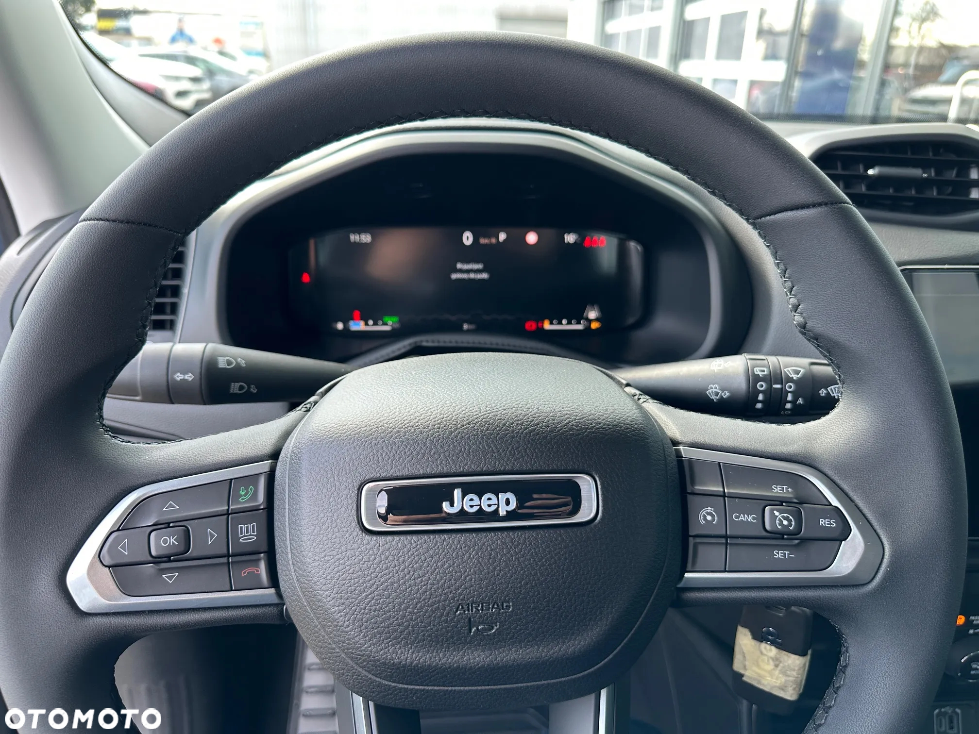 Jeep Renegade 1.5 T4 mHEV Altitude FWD S&S DCT - 9