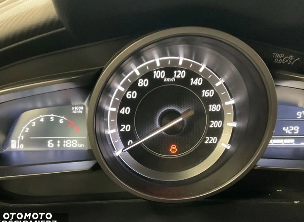 Mazda CX-3 SKYACTIV-G 120 FWD Exclusive-Line - 20