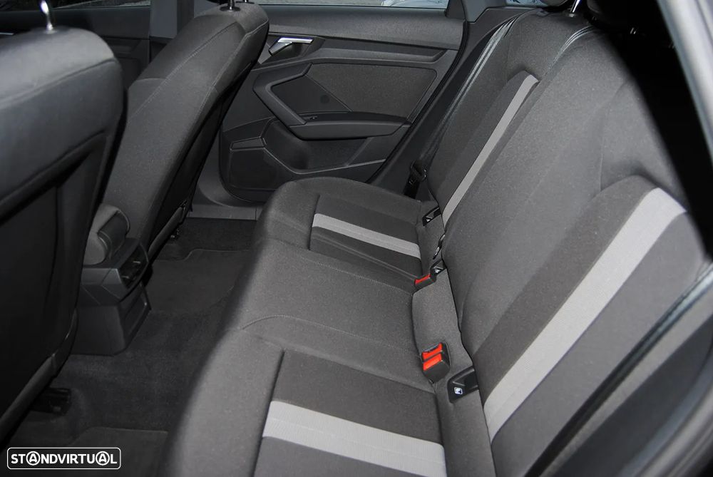 Audi A3 Sportback 30 TFSI Advanced S tronic - 15