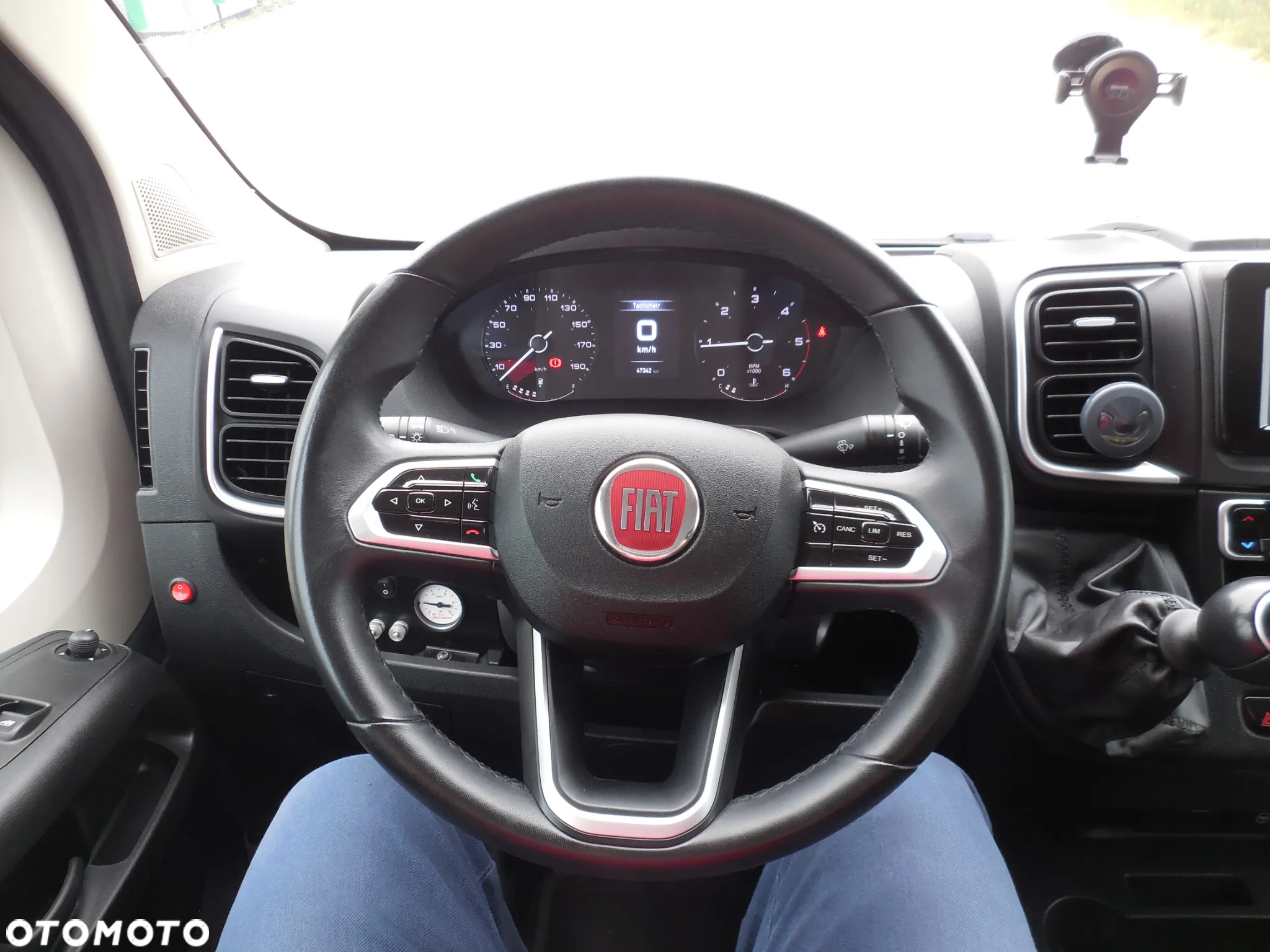 Fiat DUCATO - 17