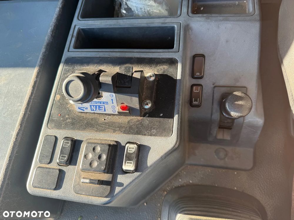 Mercedes-Benz Actros 2643LS - 19