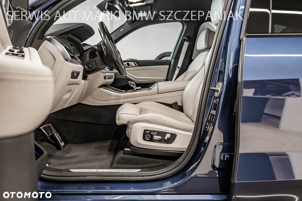 BMW X5 M - 23