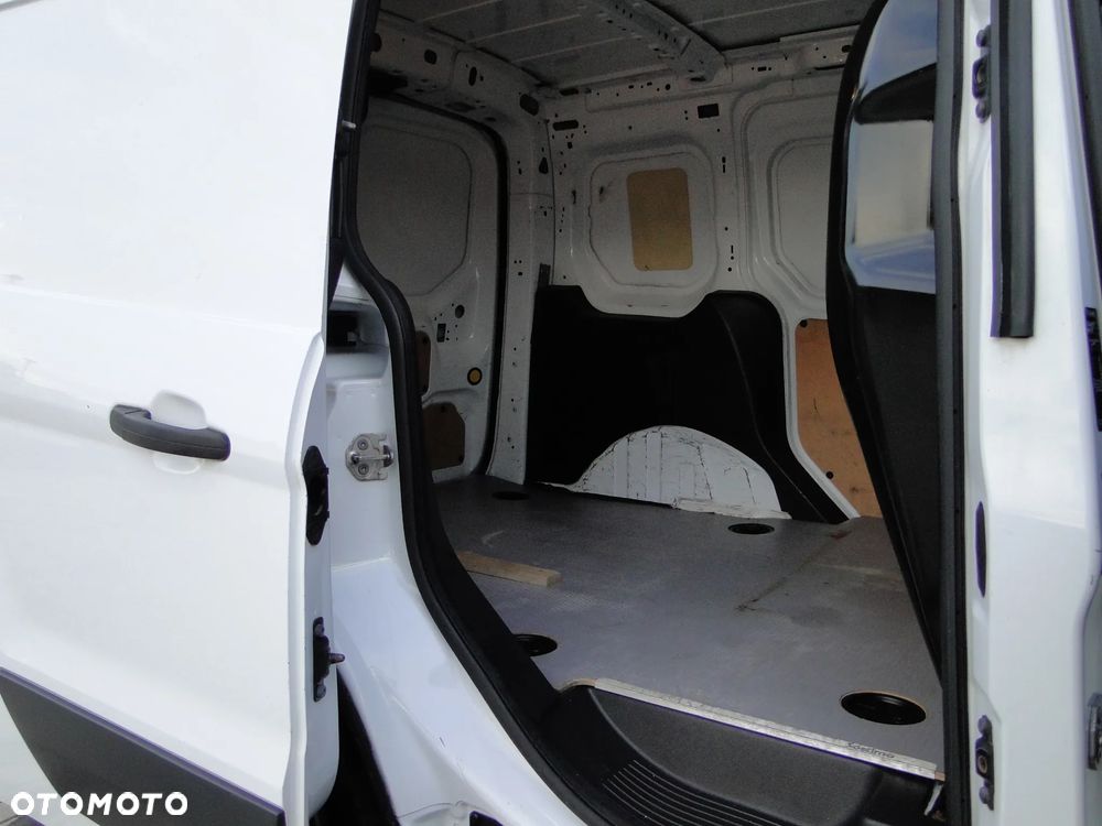 Ford TRANSIT CONNECT - 8