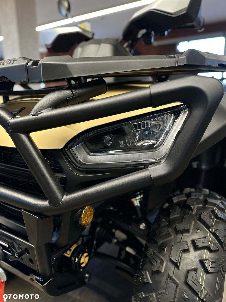 Segway Snarler AT10 - 20