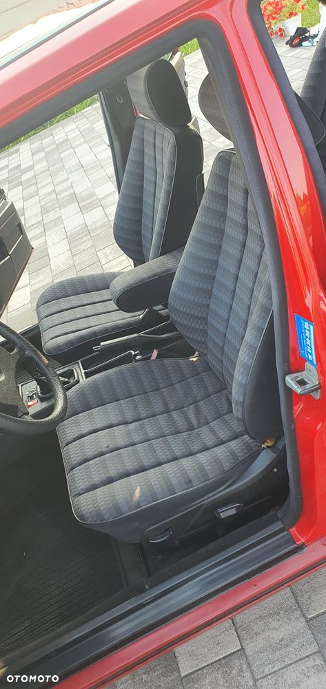 Mercedes-Benz W201 (190) - 14
